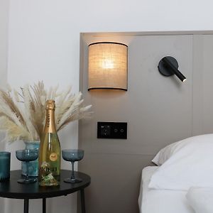 Studio deluxe con letto king size
